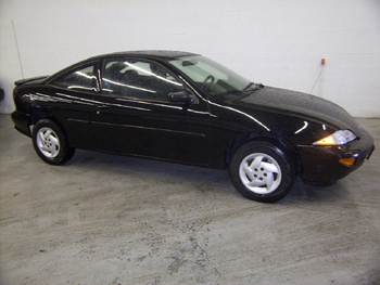 1999 Chevy Cavalier